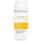 Bioderma Photoderm Mineral Fluide, захисний мінеральний флюїд, SPF 50+, 75 г ПОШКОДЖЕНА УПАКОВКА: ціни та характеристики