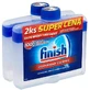 Засіб для посудомийних машин Finish isti 2 x 250 мл