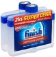 Средство для мытья посуды Finish isti 2 x 250 мл