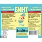 Бинт медицинский эластичный 3 м х 10 см, средн. растяж.