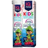 IQ mag Kids Магний для детей, 20 табл