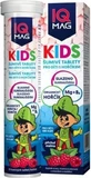 IQ mag Kids Магний для детей, 20 табл