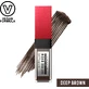 Maybelline New York Gel 260 Deep Brown долгоиграющий гель для обоих 6 мл