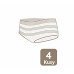 Chicco Послеродовые трусики из эластичной сетки 4 шт.: цены и характеристики