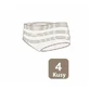 Chicco Послеродовые трусики из эластичной сетки 4 шт.