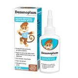 Засіб від вошей Dezanoplum, 75 мл, Natur Produkt