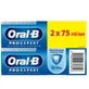 Зубна паста Pro Expert Професійний захист, 2 x 75 мл, Oral-B