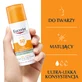 Eucerin Sun Oil Control, ультралегкий ел-захисний крем для шкіри з недосконалостями, SPF 50+, 50 мл