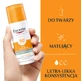 Eucerin Sun Oil Control, ультралегкий эль-защитный крем для кожи с несовершенствами, SPF 50+, 50 мл