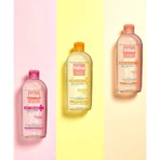 Міцелярний лосьйон Mixa Vital Skin Expert, 400 мл: ціни та характеристики