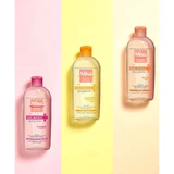 Міцелярний лосьйон Mixa Vital Skin Expert, 400 мл