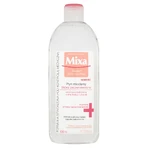 Міцелярний лосьйон Mixa Vital Skin Expert, 400 мл: ціни та характеристики