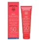 Золото SPF50 Bee Sun Safe Anti-pete Gold SPF50, 50 мл, Apivita