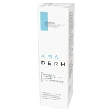 Шампунь для волосся Amara Amaderm Moisturising and Soothing проти лупи, 150 мл