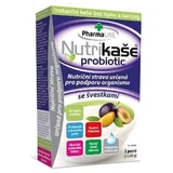 Пробіотик Nutrikaša - зі сливами 3х60 г 3 х г