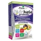 Пробіотик Nutrikaša - зі сливами 3х60 г 3 х г