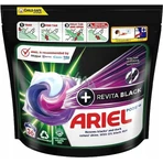 Ariel All-in-1 PODS Revita черный, гелевые капсулы для стирки, 36 стирок 1×36шт, гелевые капсулы для стирки: цены и характеристики