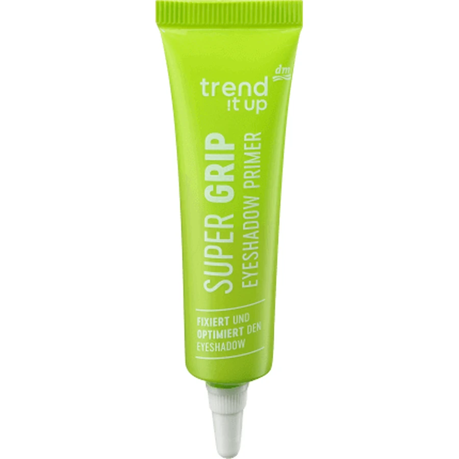 Праймер для повік Trend !t up Super Grip Eyelid Primer 8.5 мл: ціни та характеристики