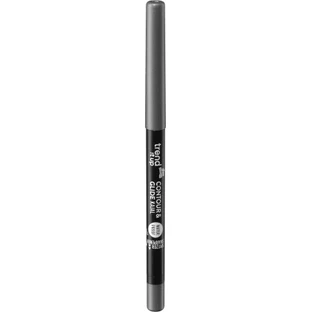 Trend !t up Contour & Glide Kajal Eye Pencil 040, 0,3 г