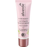 Alverde Naturkosmetik Clear Beauty Shading Cream, 30 мл