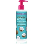Рідке мило Dermacol Aroma Ritual Бразильський кокос 1×250 мл, аромат кокосу: ціни та характеристики