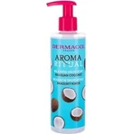 Рідке мило Dermacol Aroma Ritual Бразильський кокос 1×250 мл, аромат кокосу: ціни та характеристики