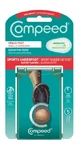 Пластырь Compeed Sport для подошвы стопы, 5 шт.