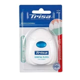 Зубная нить Easy Waxed Mint, 40 м, Trisa
