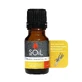 Ефірна олія цитронели Citronella Pure 100% органічна, 10 мл, SOiL