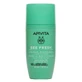 Роликовый дезодорант Fresh, 50 мл, Apivita