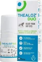 Очні краплі Теа Thealoz Duo, 10 мл