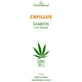 Ампула Cannaderm Capillus с кофеином 150 мл