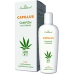 Ампула Cannaderm Capillus с кофеином 150 мл: цены и характеристики