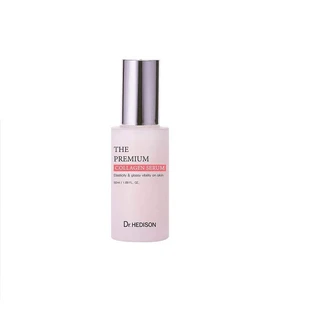 Коллагеновая сыворотка для лица для упругости и эластичности The Premium Collagen Serum, 50 мл, Dr. Hedison