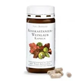 Rosskastanien Weinlaub, 120 капсул, Sanct Bernhard