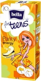 Bella For Teens Трусики Энергия волков 20 шт.
