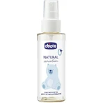 CHICCO Масажна олія Natural Sensation 100 мл, 0м+ 1×100 мл, масажна олія: ціни та характеристики