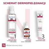 Pharmaceris N Capilar Tone CC тонирующий крем SPF 30 40 мл