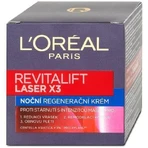 L'Oréal Paris Revitalift Laser X3 Nony Cream 50 мл: цены и характеристики