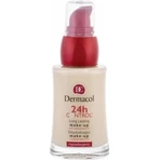 Dermacol 24H Control Make-up 60 1×30 мл, макияж: цены и характеристики