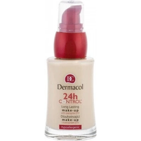 Dermacol 24H Control Make-up 60 1×30 мл, макияж: цены и характеристики