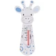 BabyOno Термометр для води білий