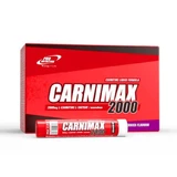 Carnimax 2000, 20 флаконов, Pro Nutrition