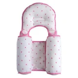 Позиціонер подушки проти плагіоцефалії Pink Stars, SeviBebe