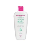 Dermacol Cannabis интимная эмульсия 1×200 мл, эмульсия для умывания: цены и характеристики