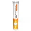 Olimp Gold L-Carnitine 1000, 20 шипучих таблеток