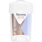 Твердий крем-антиперспірант Rexona Максимальний захист з чистим ароматом 45 мл: ціни та характеристики
