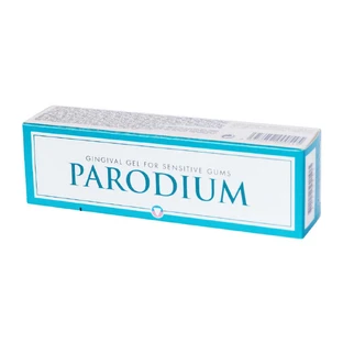 Гель для десен, 50 мл, Parodium