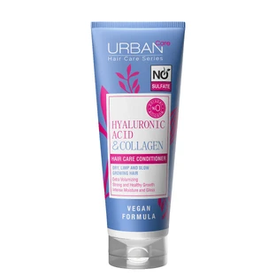 Кондиционер для волос Urban Care Acid & Collagen, 250 мл