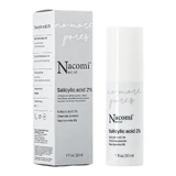 Nacomi Next Level Serum Салициловая кислота 2%, 30 мл